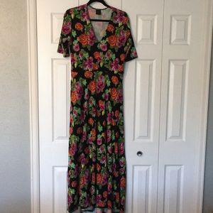 Agnes and Dora Austen Dress!